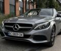 Серый Мерседес Ц-Класс, объемом двигателя 1.6 л и пробегом 230 тыс. км за 14900 $, фото 12 на Automoto.ua