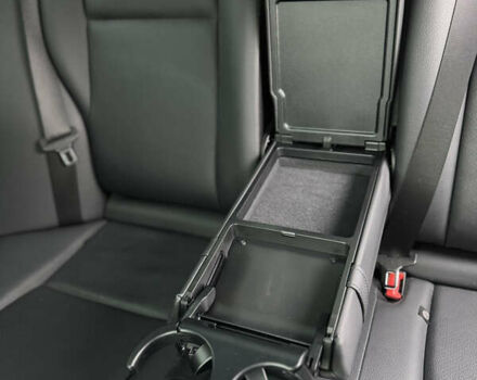 Сірий Мерседес Ц-Клас, об'ємом двигуна 1.8 л та пробігом 170 тис. км за 11999 $, фото 21 на Automoto.ua