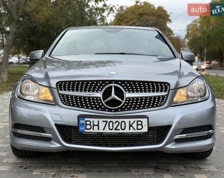 Мерседес Ц-Класс 2014 в Одессе на Automoto.ua Серый Мерседес Ц-Класс, объемом двигателя 1.8 л и пробегом 163 тыс. км за 13300 $, фото 77 на Automoto.ua