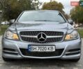 Мерседес Ц-Класс 2014 в Одессе на Automoto.ua Серый Мерседес Ц-Класс, объемом двигателя 1.8 л и пробегом 163 тыс. км за 13300 $, фото 77 на Automoto.ua