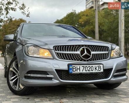 Мерседес Ц-Класс 2014 в Одессе на Automoto.ua Серый Мерседес Ц-Класс, объемом двигателя 1.8 л и пробегом 163 тыс. км за 13300 $, фото 19 на Automoto.ua