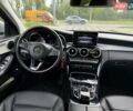 Серый Мерседес Ц-Класс, объемом двигателя 2.1 л и пробегом 260 тыс. км за 19700 $, фото 11 на Automoto.ua