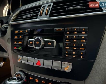 Мерседес Ц-Класс 2014 в Одессе на Automoto.ua Серый Мерседес Ц-Класс, объемом двигателя 1.8 л и пробегом 163 тыс. км за 13300 $, фото 59 на Automoto.ua