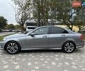 Мерседес Ц-Класс 2014 в Одессе на Automoto.ua Серый Мерседес Ц-Класс, объемом двигателя 1.8 л и пробегом 163 тыс. км за 13300 $, фото 74 на Automoto.ua