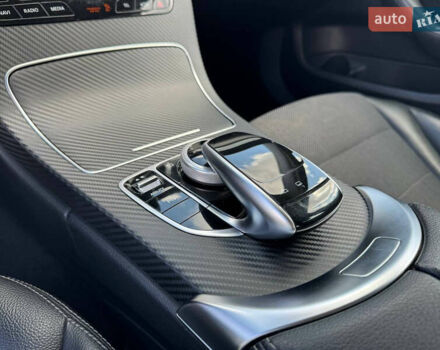 Серый Мерседес Ц-Класс, объемом двигателя 2.14 л и пробегом 308 тыс. км за 16999 $, фото 61 на Automoto.ua