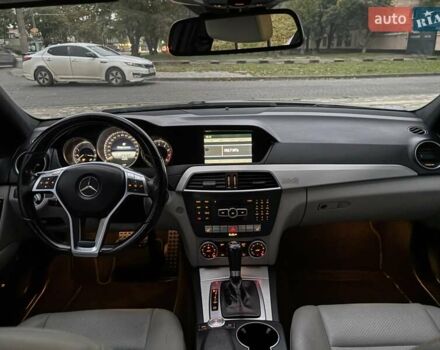Мерседес Ц-Класс 2014 в Одессе на Automoto.ua Серый Мерседес Ц-Класс, объемом двигателя 1.8 л и пробегом 163 тыс. км за 13300 $, фото 67 на Automoto.ua