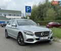 Сірий Мерседес Ц-Клас, об'ємом двигуна 2.1 л та пробігом 260 тис. км за 19700 $, фото 1 на Automoto.ua