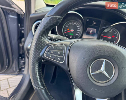 Серый Мерседес Ц-Класс, объемом двигателя 2.14 л и пробегом 308 тыс. км за 16999 $, фото 47 на Automoto.ua