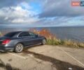 Серый Мерседес Ц-Класс, объемом двигателя 2.14 л и пробегом 277 тыс. км за 23500 $, фото 4 на Automoto.ua