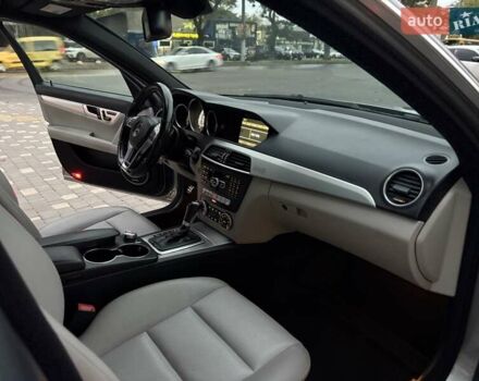 Мерседес Ц-Класс 2014 в Одессе на Automoto.ua Серый Мерседес Ц-Класс, объемом двигателя 1.8 л и пробегом 163 тыс. км за 13300 $, фото 56 на Automoto.ua