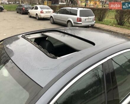 Серый Мерседес Ц-Класс, объемом двигателя 2.14 л и пробегом 199 тыс. км за 16900 $, фото 18 на Automoto.ua