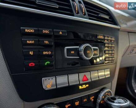 Мерседес Ц-Класс 2014 в Одессе на Automoto.ua Серый Мерседес Ц-Класс, объемом двигателя 1.8 л и пробегом 163 тыс. км за 13300 $, фото 44 на Automoto.ua