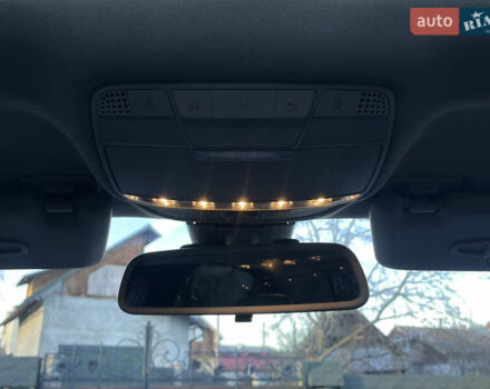 Серый Мерседес Ц-Класс, объемом двигателя 1.6 л и пробегом 126 тыс. км за 17200 $, фото 29 на Automoto.ua