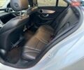 Серый Мерседес Ц-Класс, объемом двигателя 2.15 л и пробегом 265 тыс. км за 18700 $, фото 15 на Automoto.ua