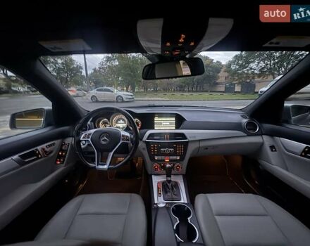 Мерседес Ц-Класс 2014 в Одессе на Automoto.ua Серый Мерседес Ц-Класс, объемом двигателя 1.8 л и пробегом 163 тыс. км за 13300 $, фото 69 на Automoto.ua