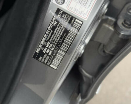 Сірий Мерседес Ц-Клас, об'ємом двигуна 1.8 л та пробігом 170 тис. км за 11999 $, фото 44 на Automoto.ua