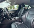 Сірий Мерседес Ц-Клас, об'ємом двигуна 2 л та пробігом 133 тис. км за 17400 $, фото 15 на Automoto.ua
