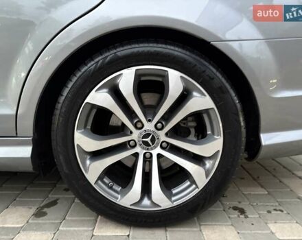 Мерседес Ц-Класс 2014 в Одессе на Automoto.ua Серый Мерседес Ц-Класс, объемом двигателя 1.8 л и пробегом 163 тыс. км за 13300 $, фото 26 на Automoto.ua