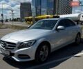 Серый Мерседес Ц-Класс, объемом двигателя 2 л и пробегом 99 тыс. км за 18000 $, фото 8 на Automoto.ua