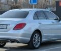Серый Мерседес Ц-Класс, объемом двигателя 1.99 л и пробегом 188 тыс. км за 20300 $, фото 5 на Automoto.ua