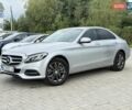Серый Мерседес Ц-Класс, объемом двигателя 2.1 л и пробегом 260 тыс. км за 19700 $, фото 15 на Automoto.ua