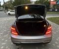 Мерседес Ц-Класс 2014 в Одессе на Automoto.ua Серый Мерседес Ц-Класс, объемом двигателя 1.8 л и пробегом 163 тыс. км за 13300 $, фото 65 на Automoto.ua