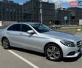 Серый Мерседес Ц-Класс, объемом двигателя 2 л и пробегом 99 тыс. км за 18000 $, фото 7 на Automoto.ua