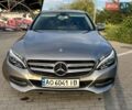 Серый Мерседес Ц-Класс, объемом двигателя 2.14 л и пробегом 185 тыс. км за 22799 $, фото 23 на Automoto.ua