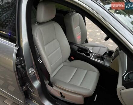 Мерседес Ц-Класс 2014 в Одессе на Automoto.ua Серый Мерседес Ц-Класс, объемом двигателя 1.8 л и пробегом 163 тыс. км за 13300 $, фото 43 на Automoto.ua