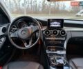 Серый Мерседес Ц-Класс, объемом двигателя 2.15 л и пробегом 265 тыс. км за 18700 $, фото 13 на Automoto.ua