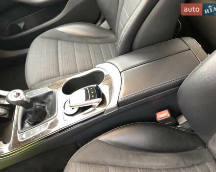 Серый Мерседес Ц-Класс, объемом двигателя 2.14 л и пробегом 199 тыс. км за 16900 $, фото 23 на Automoto.ua