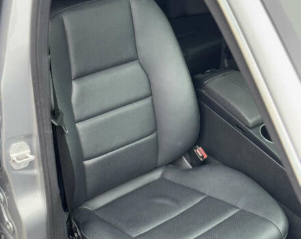 Сірий Мерседес Ц-Клас, об'ємом двигуна 1.8 л та пробігом 170 тис. км за 11999 $, фото 24 на Automoto.ua