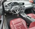 Сірий Мерседес Ц-Клас, об'ємом двигуна 3.5 л та пробігом 139 тис. км за 3800 $, фото 7 на Automoto.ua