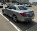 Сірий Мерседес Ц-Клас, об'ємом двигуна 2 л та пробігом 160 тис. км за 17300 $, фото 6 на Automoto.ua