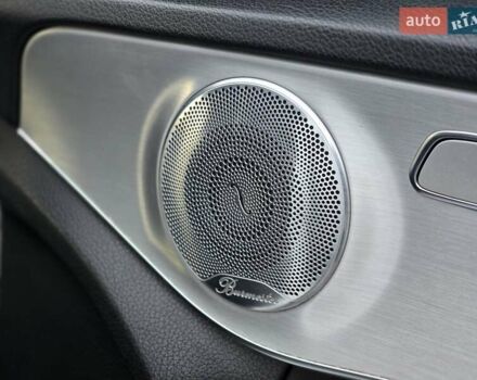 Серый Мерседес Ц-Класс, объемом двигателя 1.99 л и пробегом 187 тыс. км за 17900 $, фото 37 на Automoto.ua