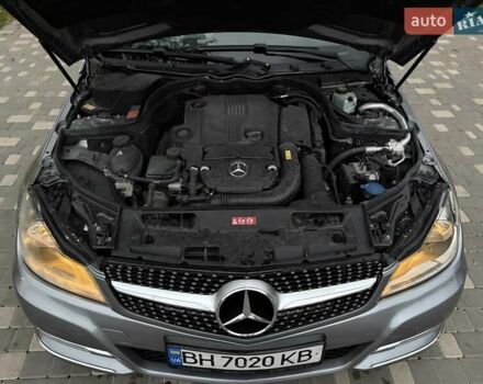 Мерседес Ц-Класс 2014 в Одессе на Automoto.ua Серый Мерседес Ц-Класс, объемом двигателя 1.8 л и пробегом 163 тыс. км за 13300 $, фото 66 на Automoto.ua