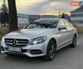 Серый Мерседес Ц-Класс, объемом двигателя 2.15 л и пробегом 265 тыс. км за 18700 $, фото 7 на Automoto.ua