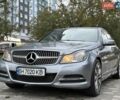 Мерседес Ц-Класс 2014 в Одессе на Automoto.ua Серый Мерседес Ц-Класс, объемом двигателя 1.8 л и пробегом 163 тыс. км за 13300 $, фото 76 на Automoto.ua