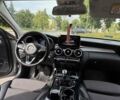 Серый Мерседес Ц-Класс, объемом двигателя 1.6 л и пробегом 230 тыс. км за 14900 $, фото 8 на Automoto.ua