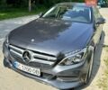 Сірий Мерседес Ц-Клас, об'ємом двигуна 2.1 л та пробігом 174 тис. км за 18500 $, фото 1 на Automoto.ua