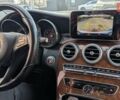 Серый Мерседес Ц-Класс, объемом двигателя 1.99 л и пробегом 188 тыс. км за 20300 $, фото 16 на Automoto.ua