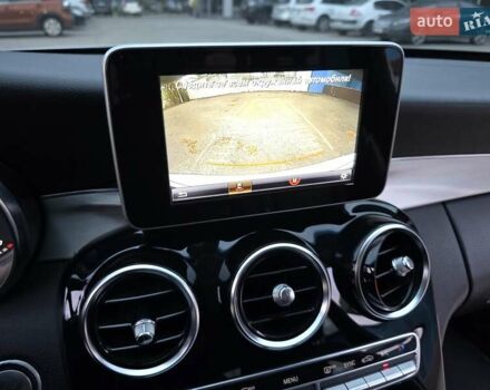 Серый Мерседес Ц-Класс, объемом двигателя 1.99 л и пробегом 187 тыс. км за 17900 $, фото 46 на Automoto.ua