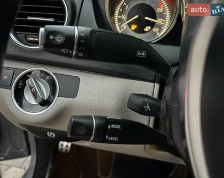 Мерседес Ц-Класс 2014 в Одессе на Automoto.ua Серый Мерседес Ц-Класс, объемом двигателя 1.8 л и пробегом 163 тыс. км за 13300 $, фото 42 на Automoto.ua
