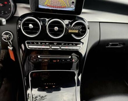 Серый Мерседес Ц-Класс, объемом двигателя 2.1 л и пробегом 260 тыс. км за 19700 $, фото 20 на Automoto.ua