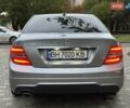 Мерседес Ц-Класс 2014 в Одессе на Automoto.ua Серый Мерседес Ц-Класс, объемом двигателя 1.8 л и пробегом 163 тыс. км за 13300 $, фото 5 на Automoto.ua