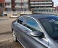 Серый Мерседес Ц-Класс, объемом двигателя 2.14 л и пробегом 277 тыс. км за 23500 $, фото 3 на Automoto.ua