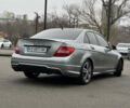 Сірий Мерседес Ц-Клас, об'ємом двигуна 1.8 л та пробігом 170 тис. км за 11999 $, фото 10 на Automoto.ua