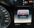 Серый Мерседес Ц-Класс, объемом двигателя 2.14 л и пробегом 277 тыс. км за 23500 $, фото 10 на Automoto.ua