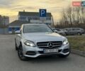 Серый Мерседес Ц-Класс, объемом двигателя 2.15 л и пробегом 265 тыс. км за 18700 $, фото 22 на Automoto.ua