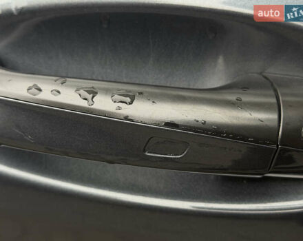 Серый Мерседес Ц-Класс, объемом двигателя 1.99 л и пробегом 152 тыс. км за 19000 $, фото 30 на Automoto.ua